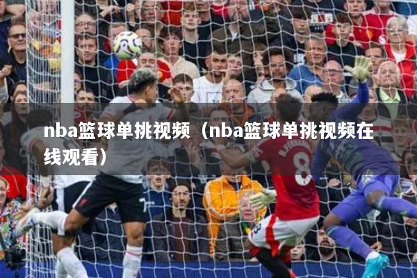 nba篮球单挑视频（nba篮球单挑视频在线观看）